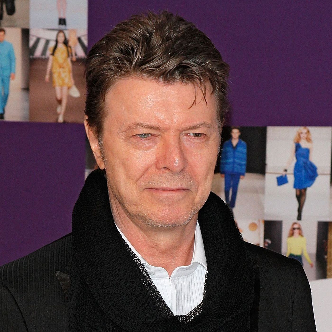 David Bowie's secret final project revealed after being discovered in his study