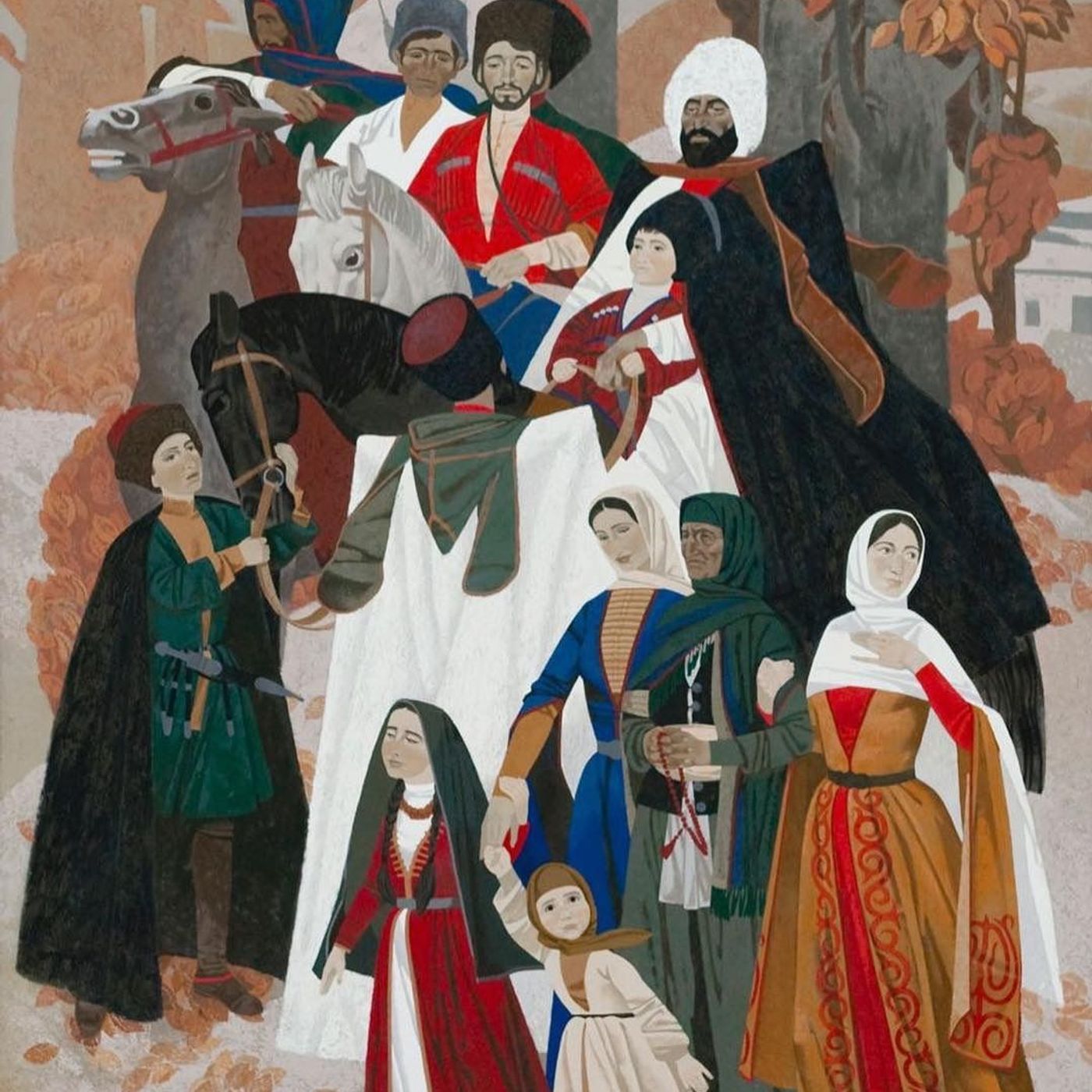 Chechen