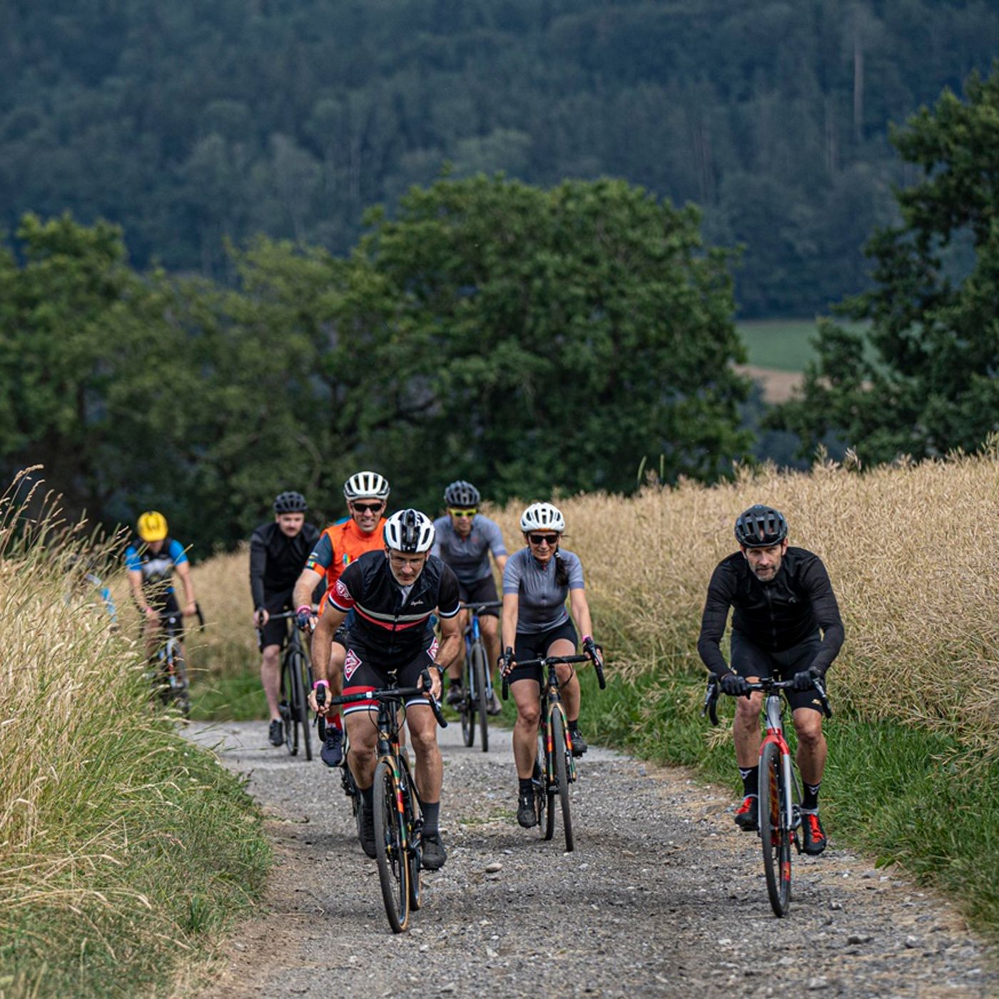 Ultimo Chilometro - il ciclismo alla radio