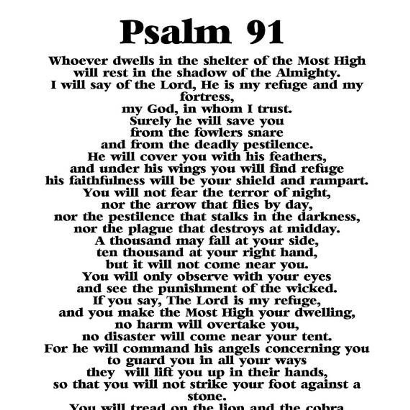 Good Morning Prayer!