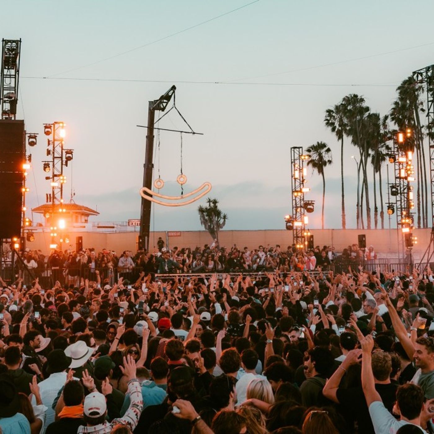 Framework to Debut in Miami During Art Basel: ‘More Requests to Bring What We Do to Different Markets’ episode artwork