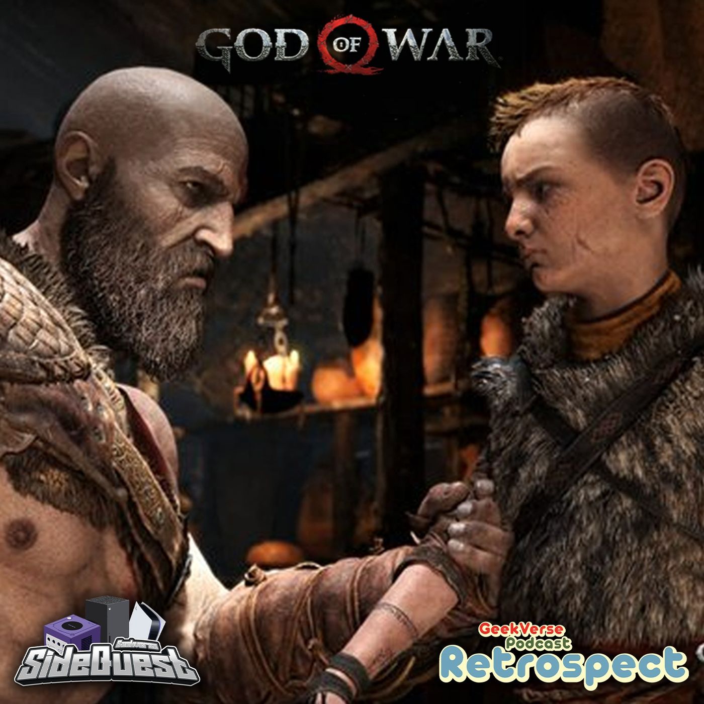God of War Retrospective