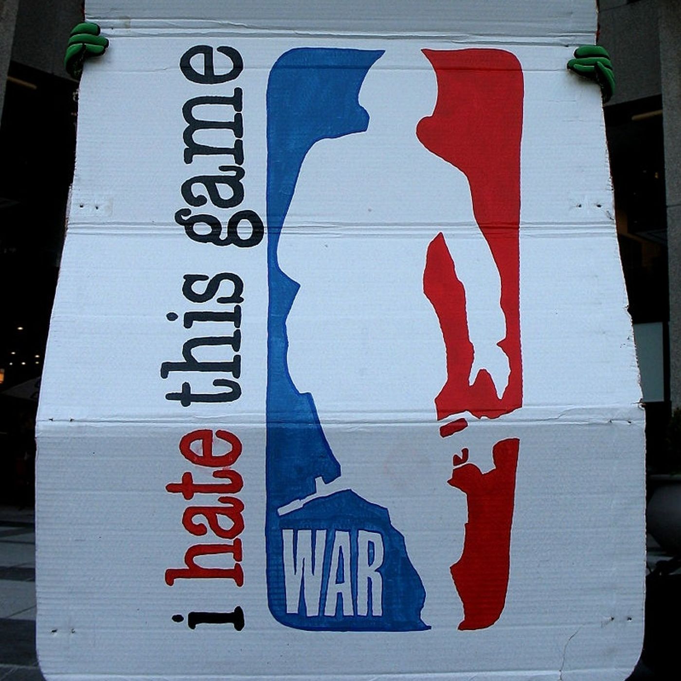 Arte activista