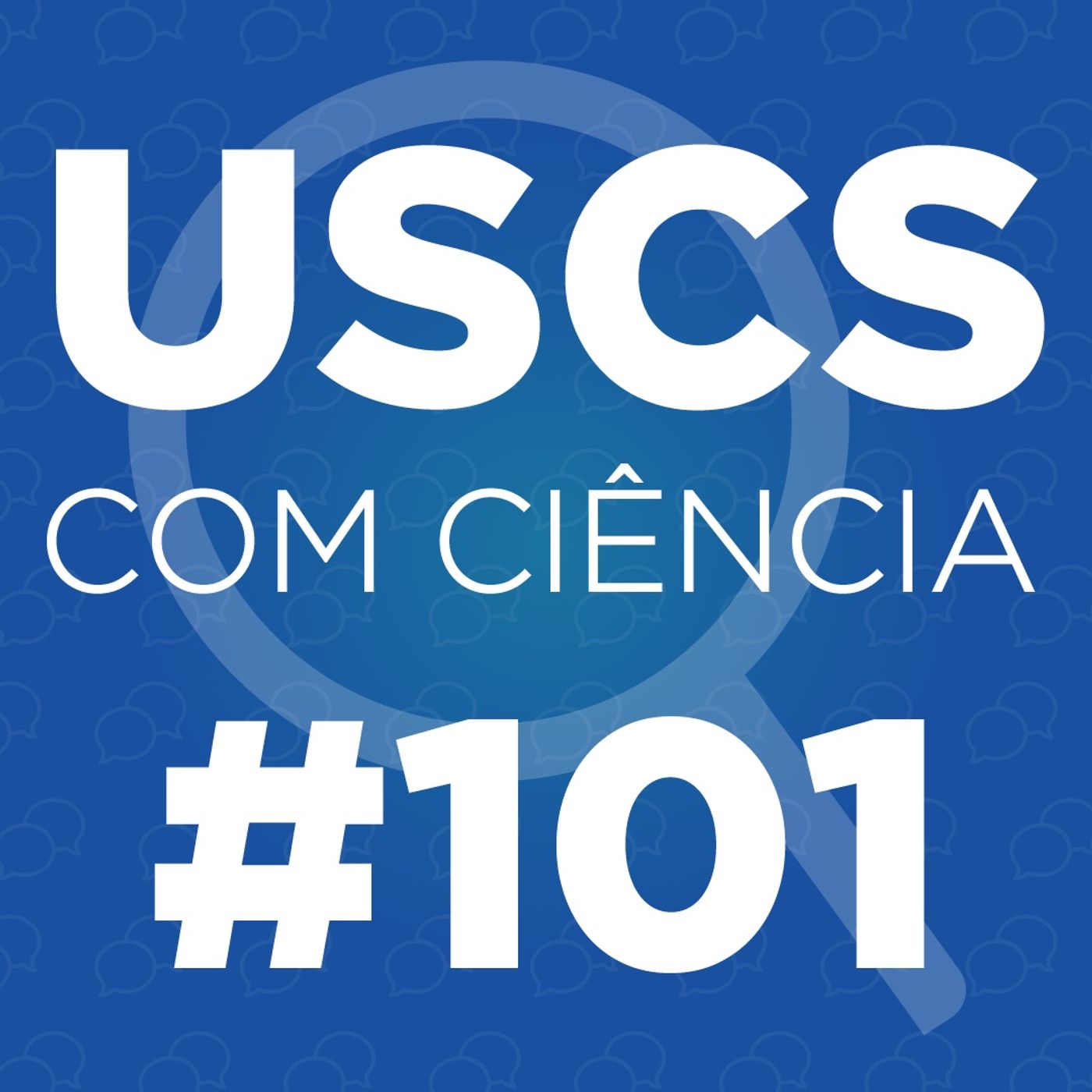USCS com Ciência