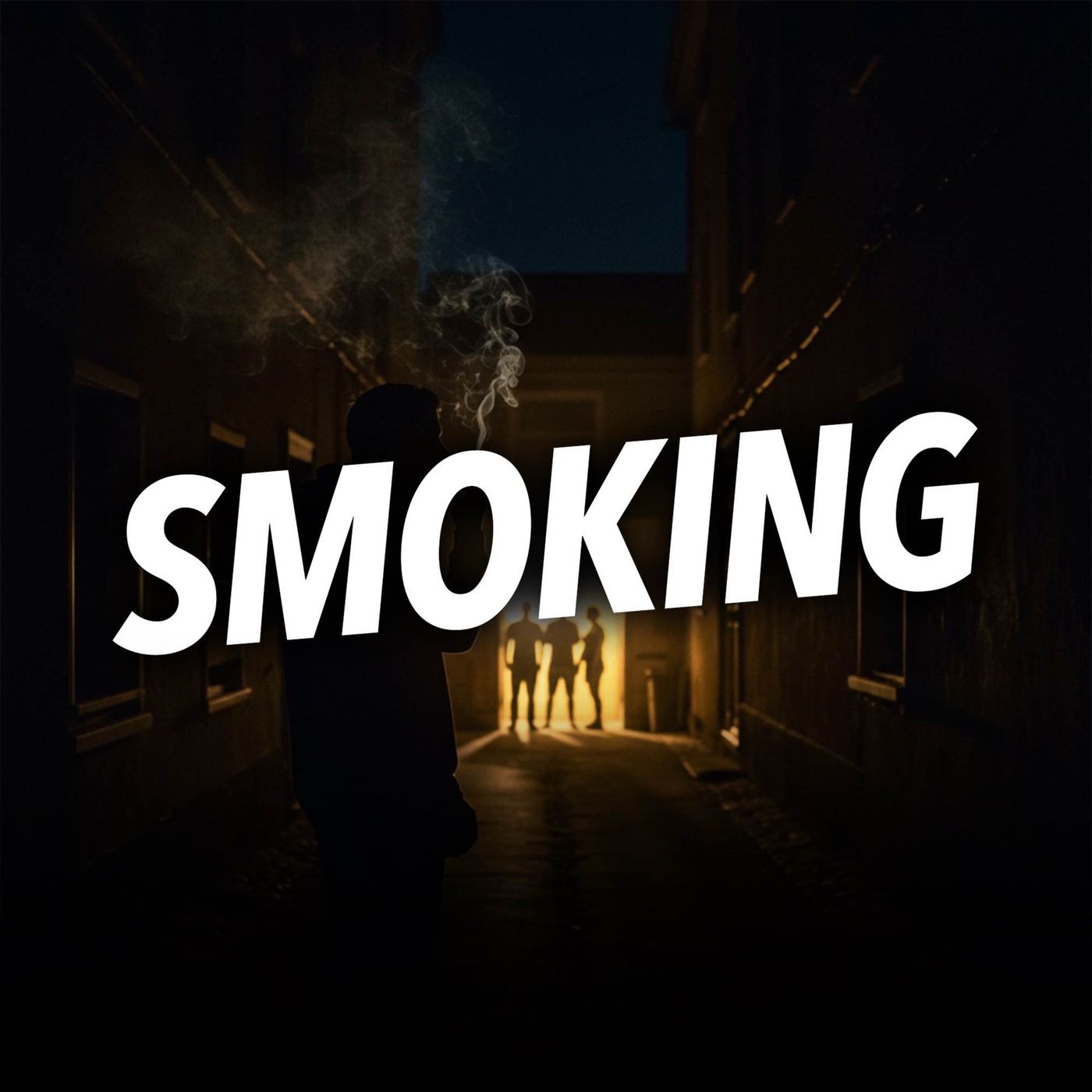 For the Love of Smokers 🚭 | Mufti Menk Podcast