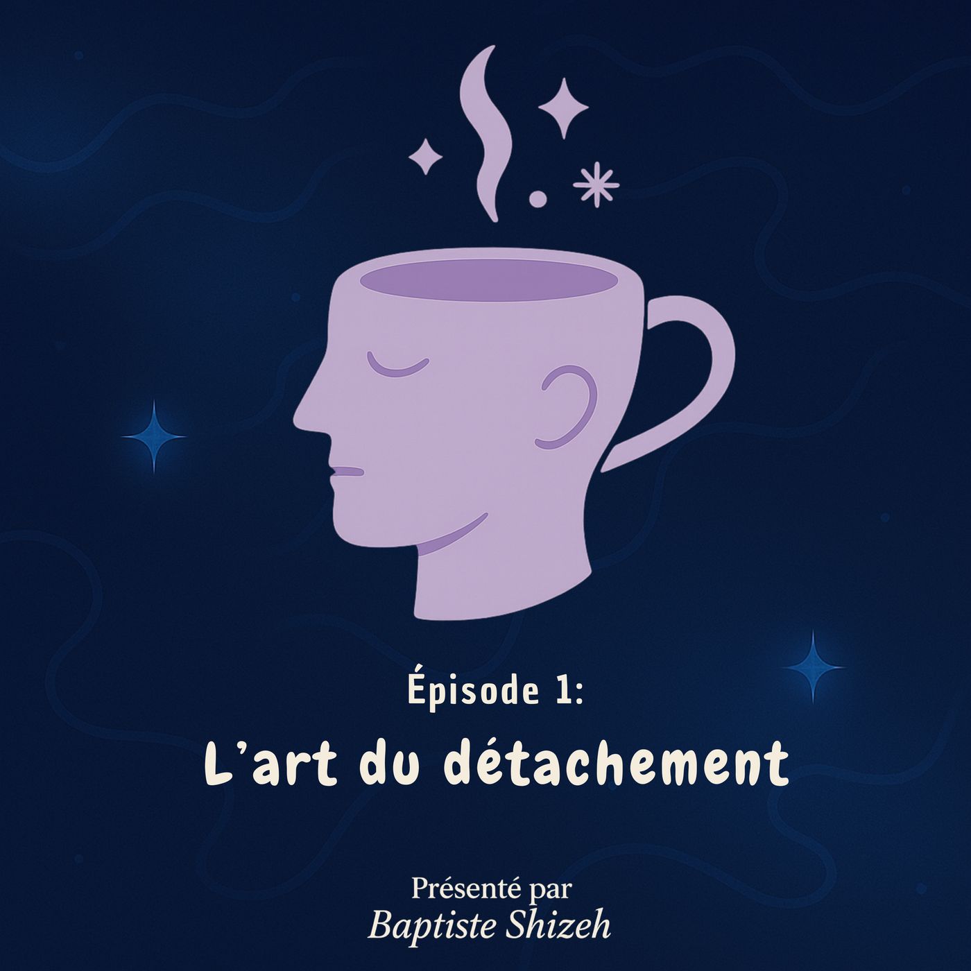 L’art du détachement (S01E01)