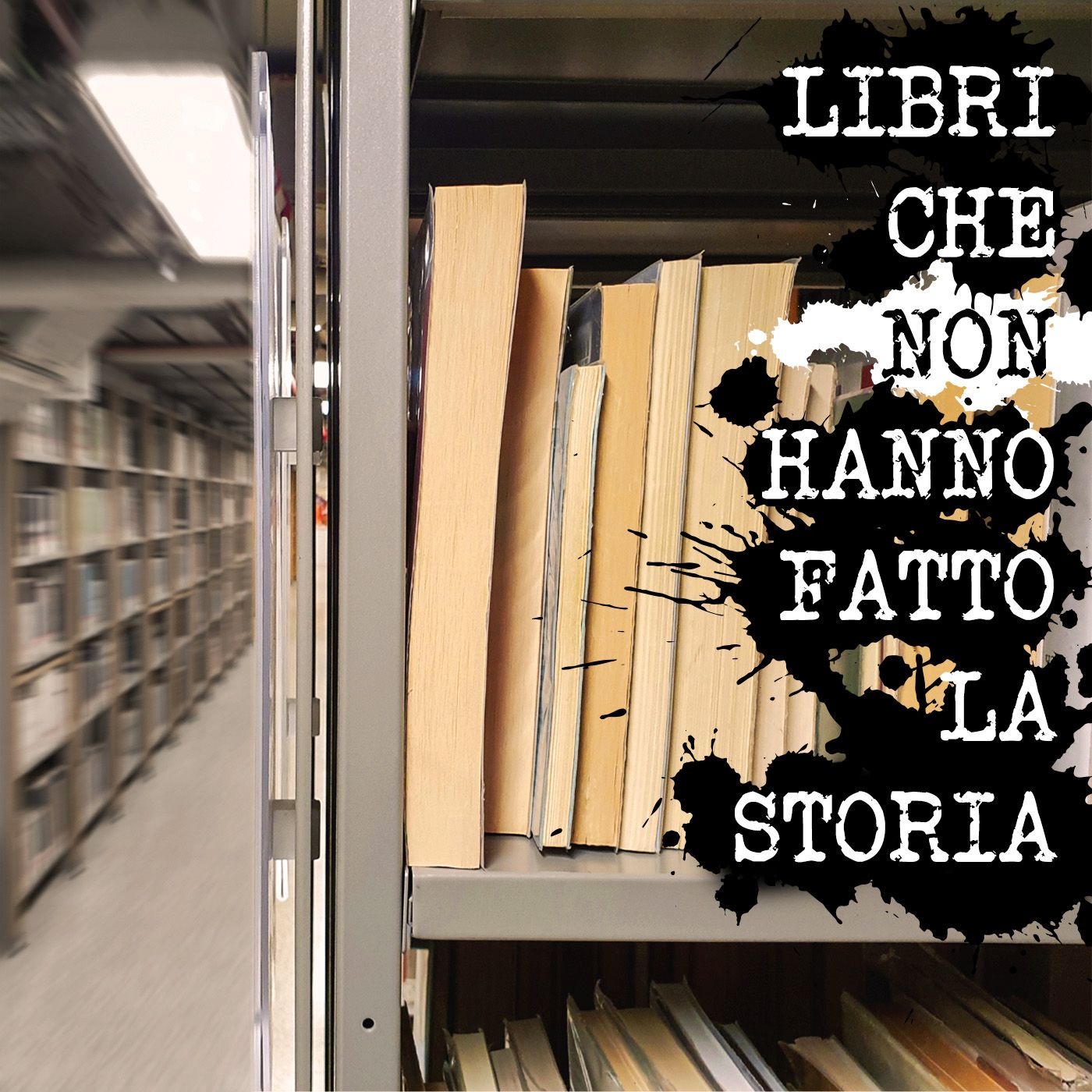 Libri che NON hanno fatto la storia