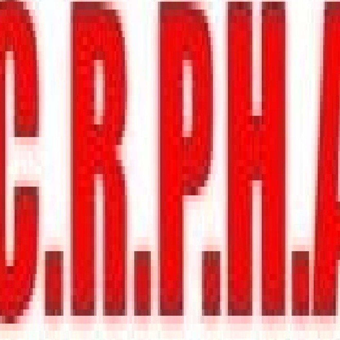 C.R.P.H.A. episode artwork