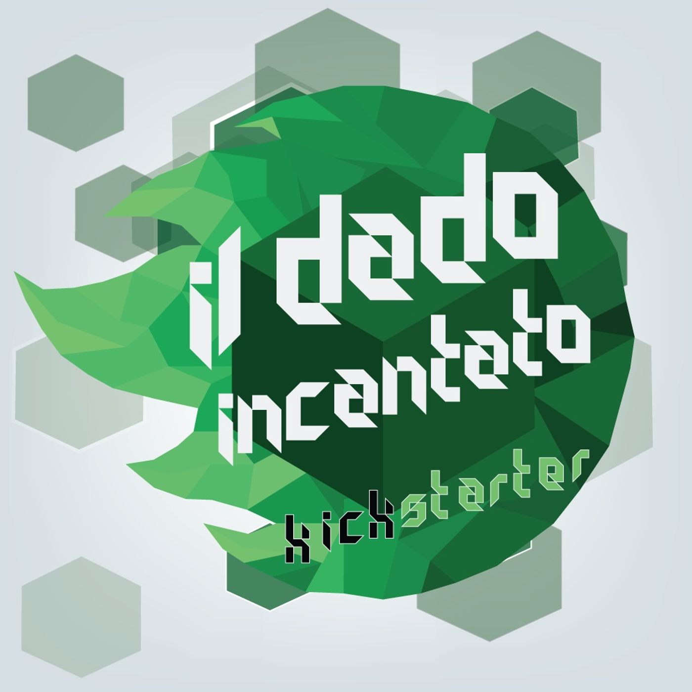 Dado Kickstarter - Week 36/2019