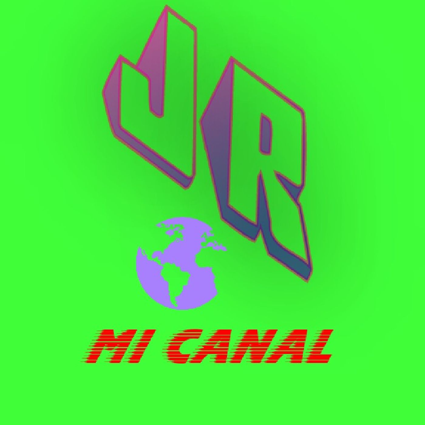El show de Jose Rioja