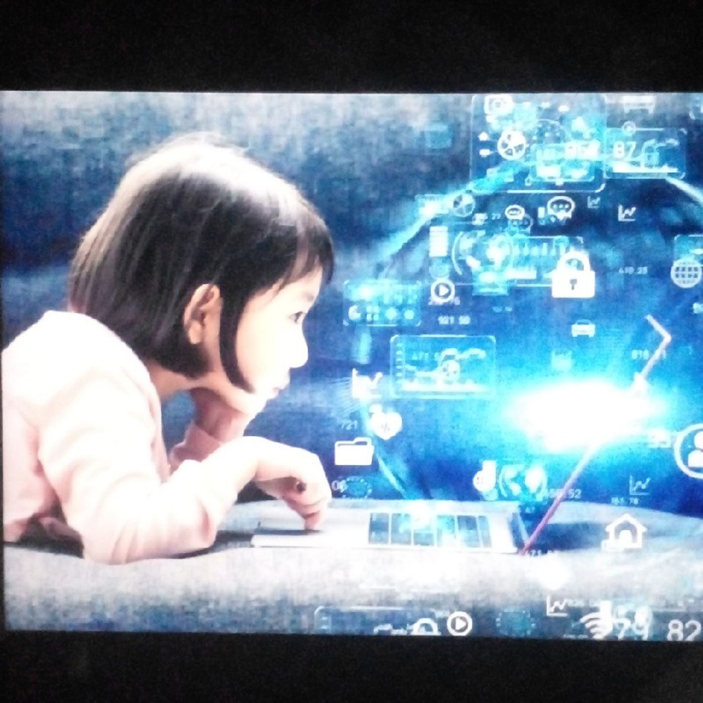 Episódio 1 : a integração das tecnologias nas escolas episode artwork