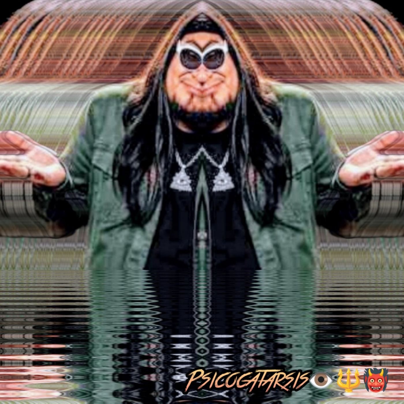 _DIFERENCIA DE GÉNEROS_1 episode artwork