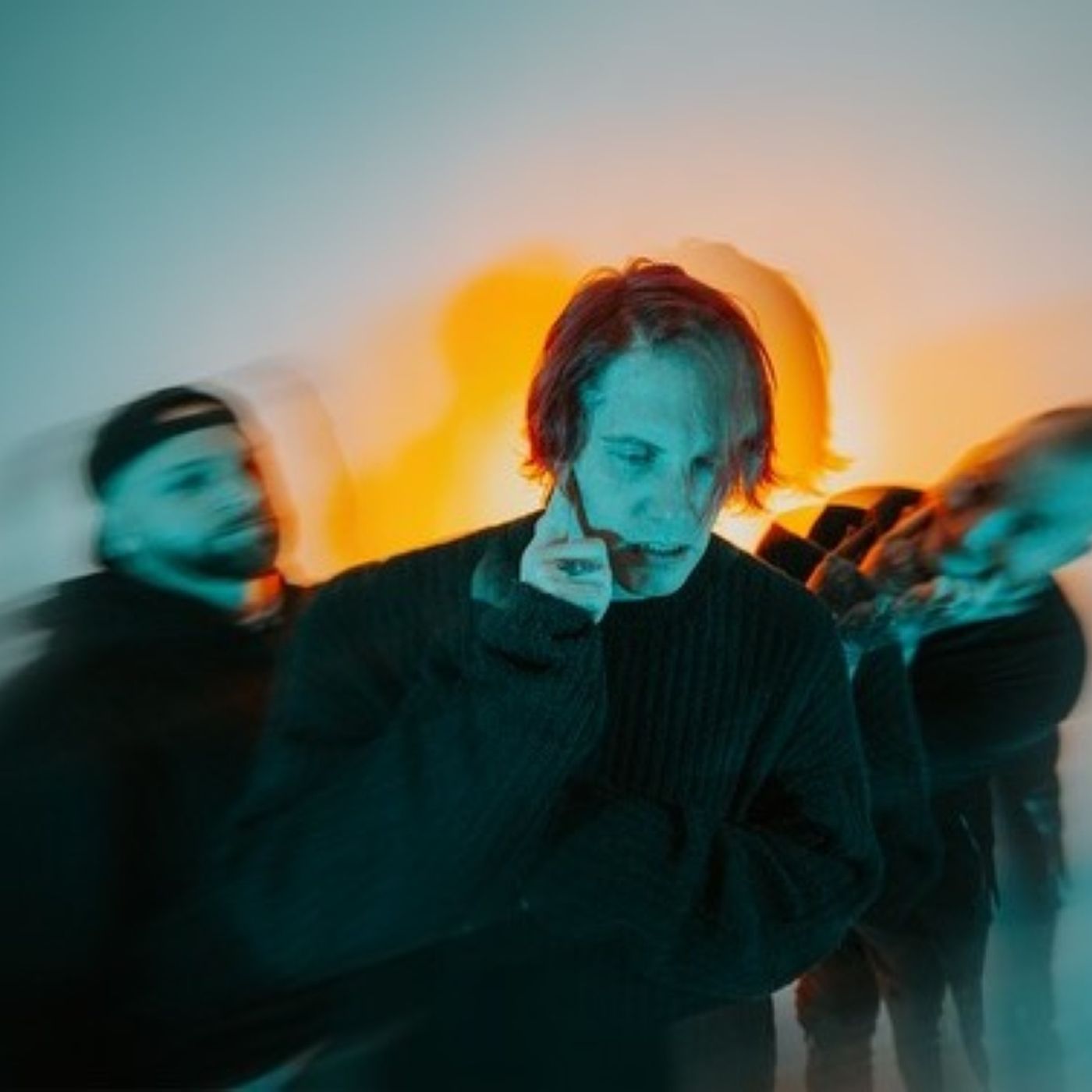 The Circle Of Life With TAYLOR ROBERTS From RIDING WITH KILLERS