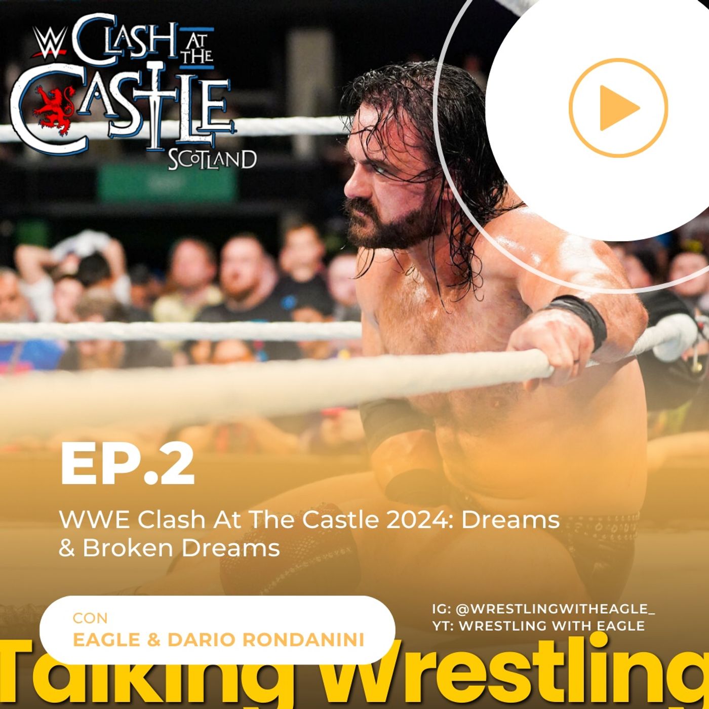 Talking Wrestling