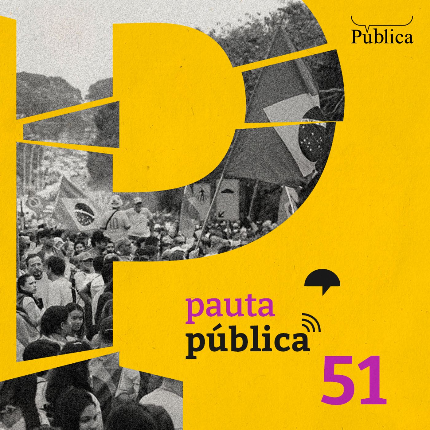 Pauta Pública