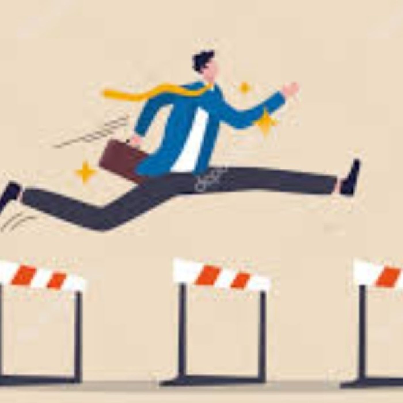 Segmento 2. Obstáculos para la motivación episode artwork