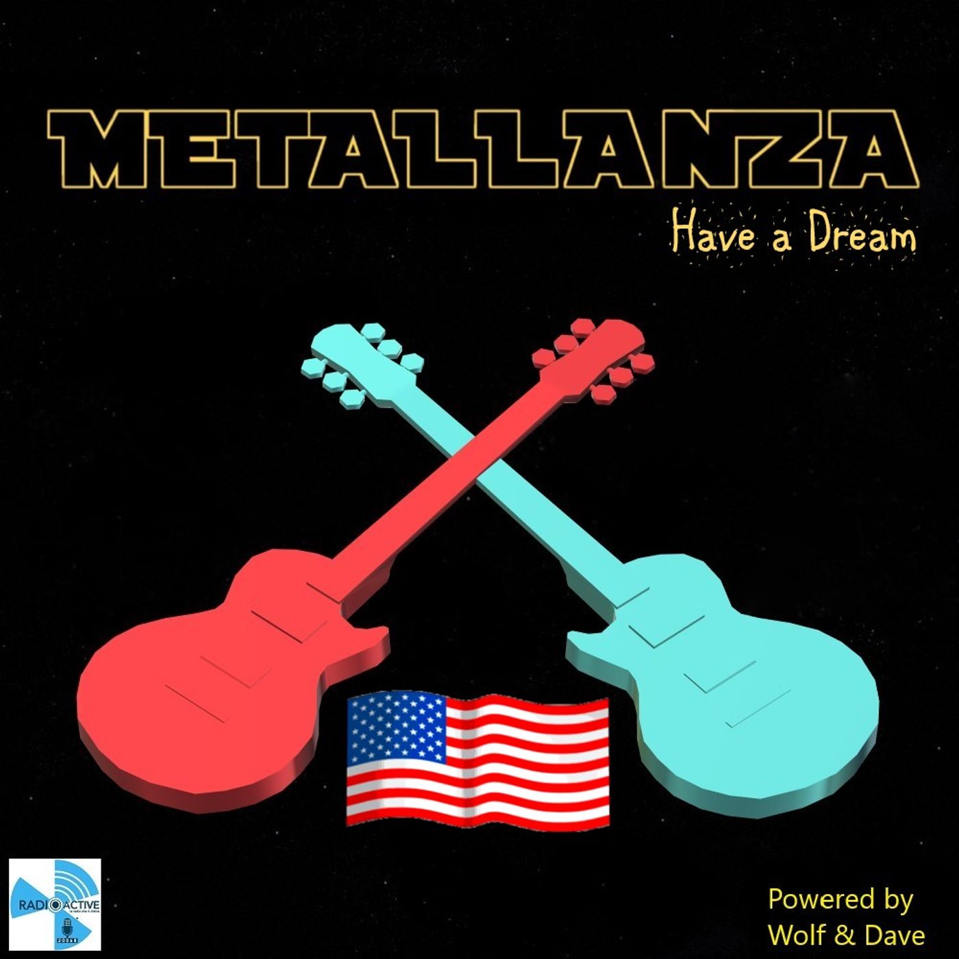 Metallanza