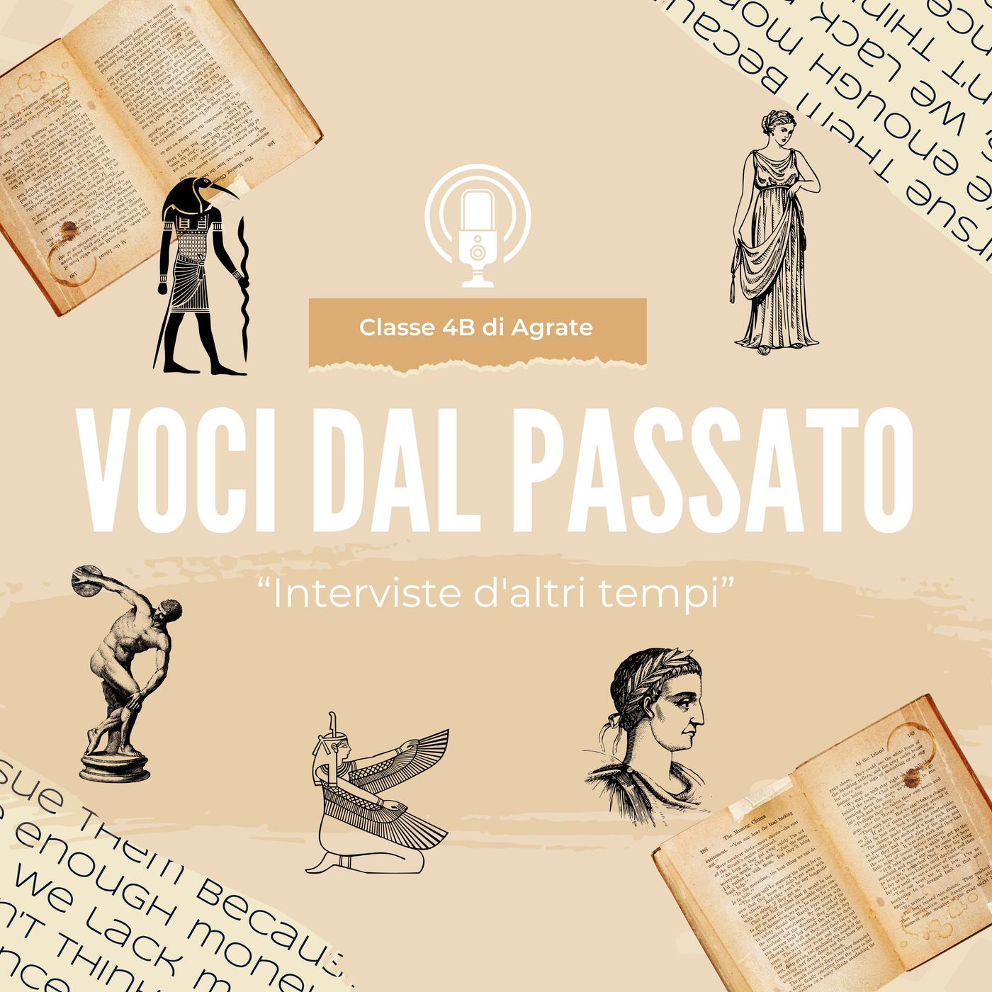 Voci dal passato
