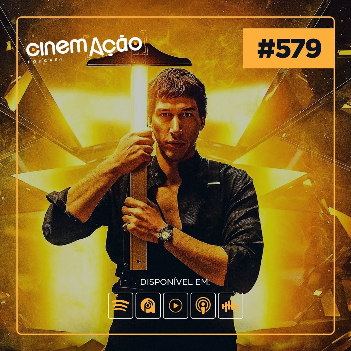 Cinem(ação)