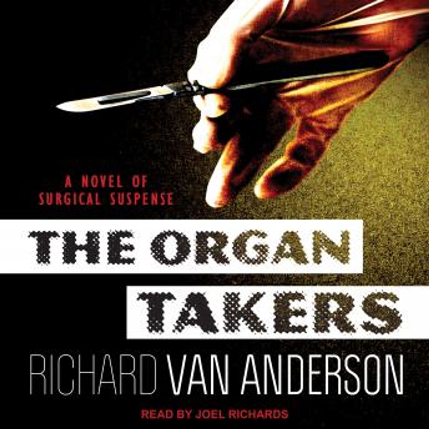 Grab the Essential Full Audiobooks in Mystery, Thriller & Horror, Suspense