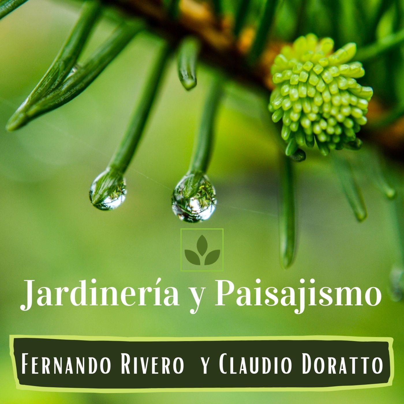 Jardinería y Paisajismo