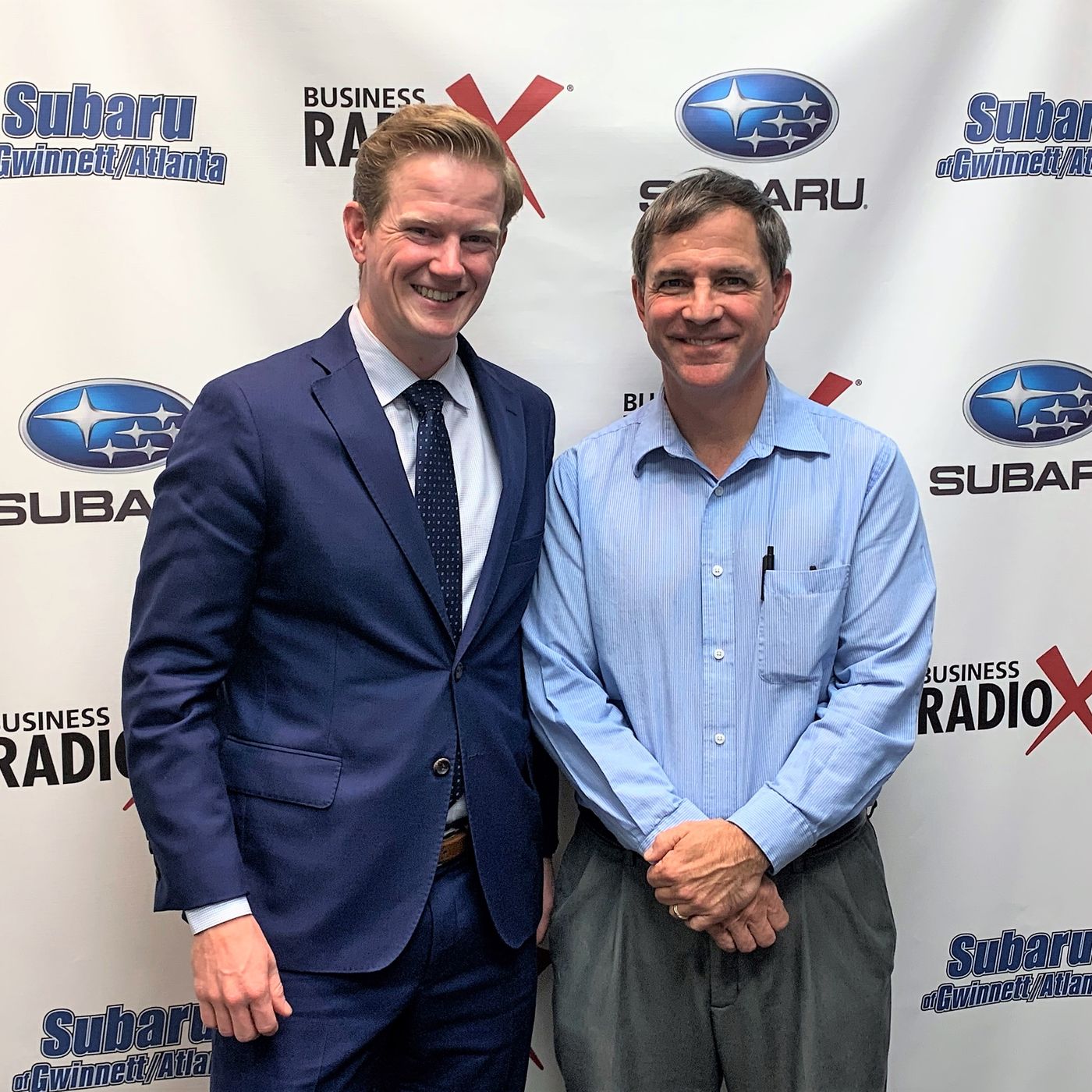 Gwinnett Business Radio