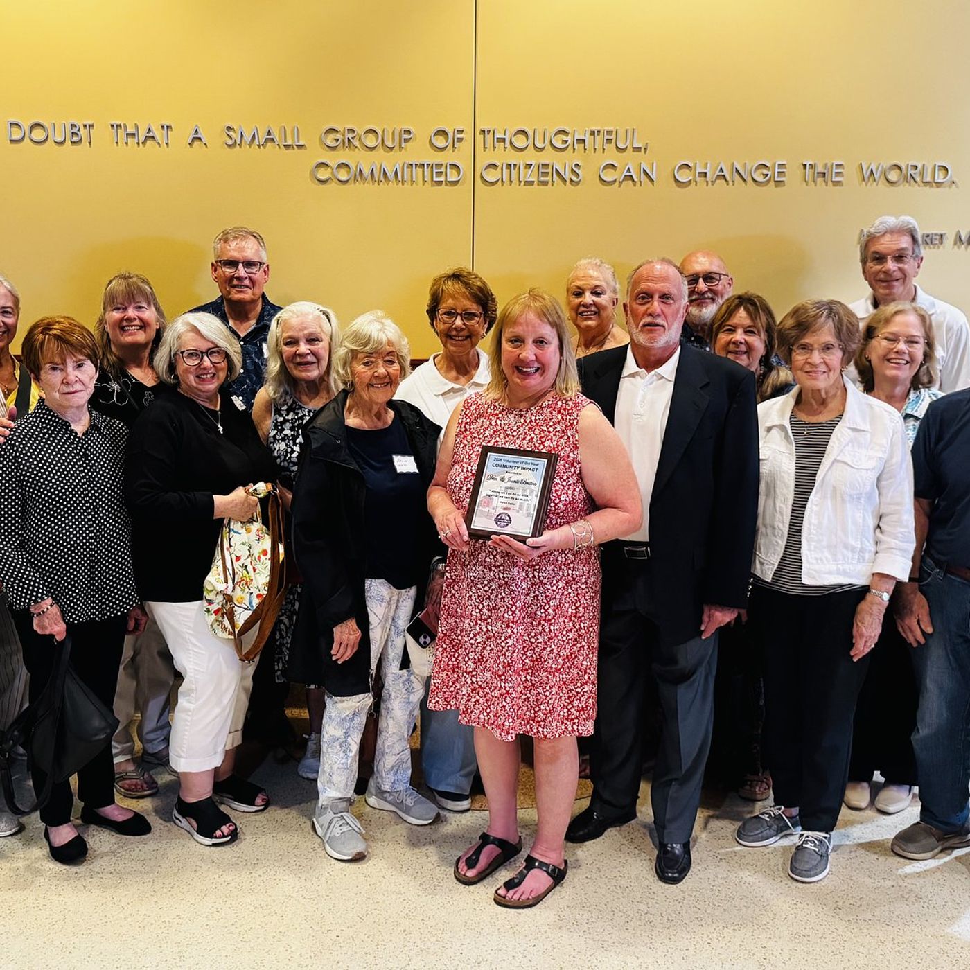 Montgomery celebrates 2026 Volunteer of the Year honorees episode artwork