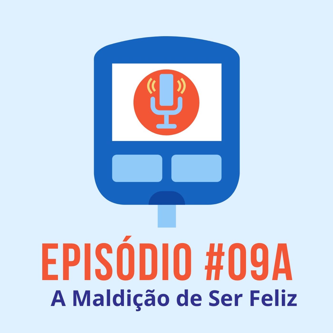 Diabeticast - O Podcast Diabético