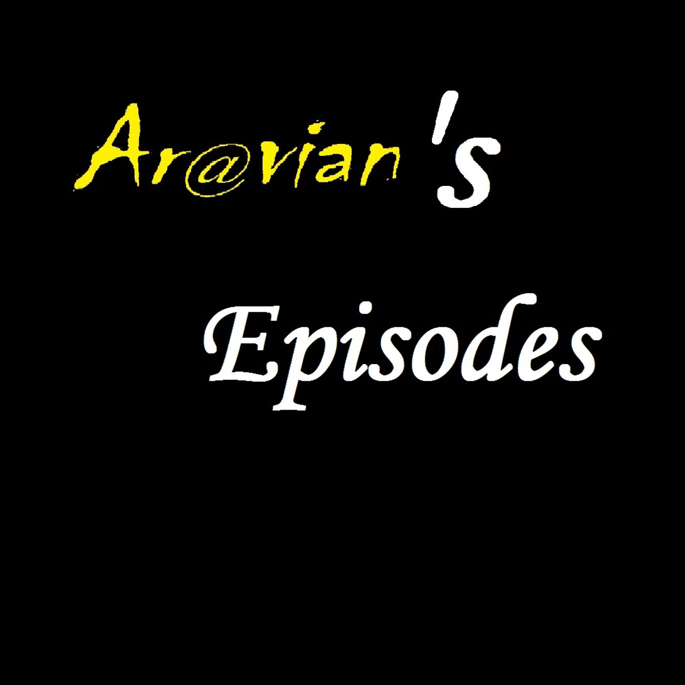 Ar@vian - Party #2