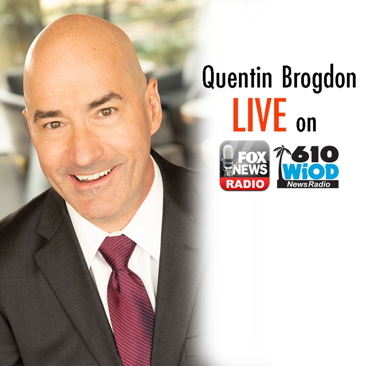 Can writing online reviews get you sued? || 610 WIOD via Fox News Radio || 7/25/19 episode artwork