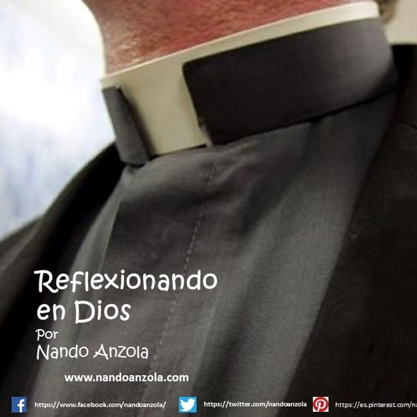 Reflexionando en DIos