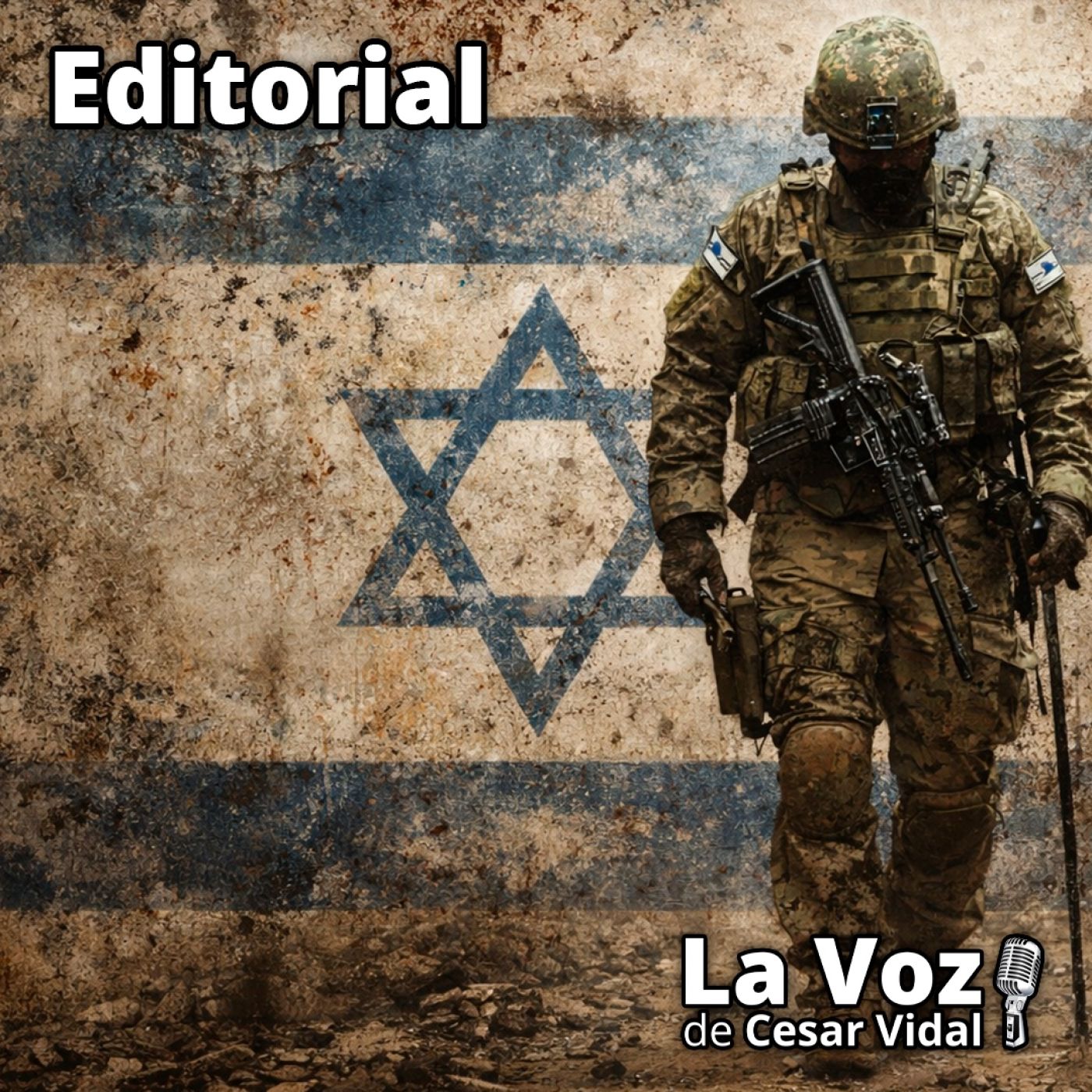 Editorial: Los daños morales sufridos por los soldados israelíes - 20/04/26