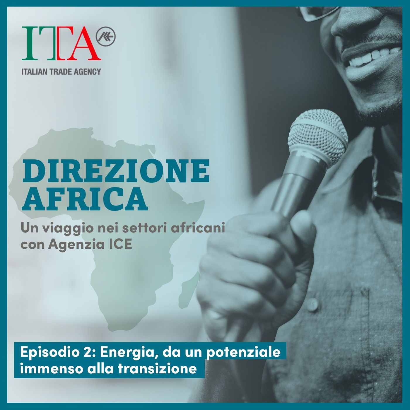 Direzione Africa