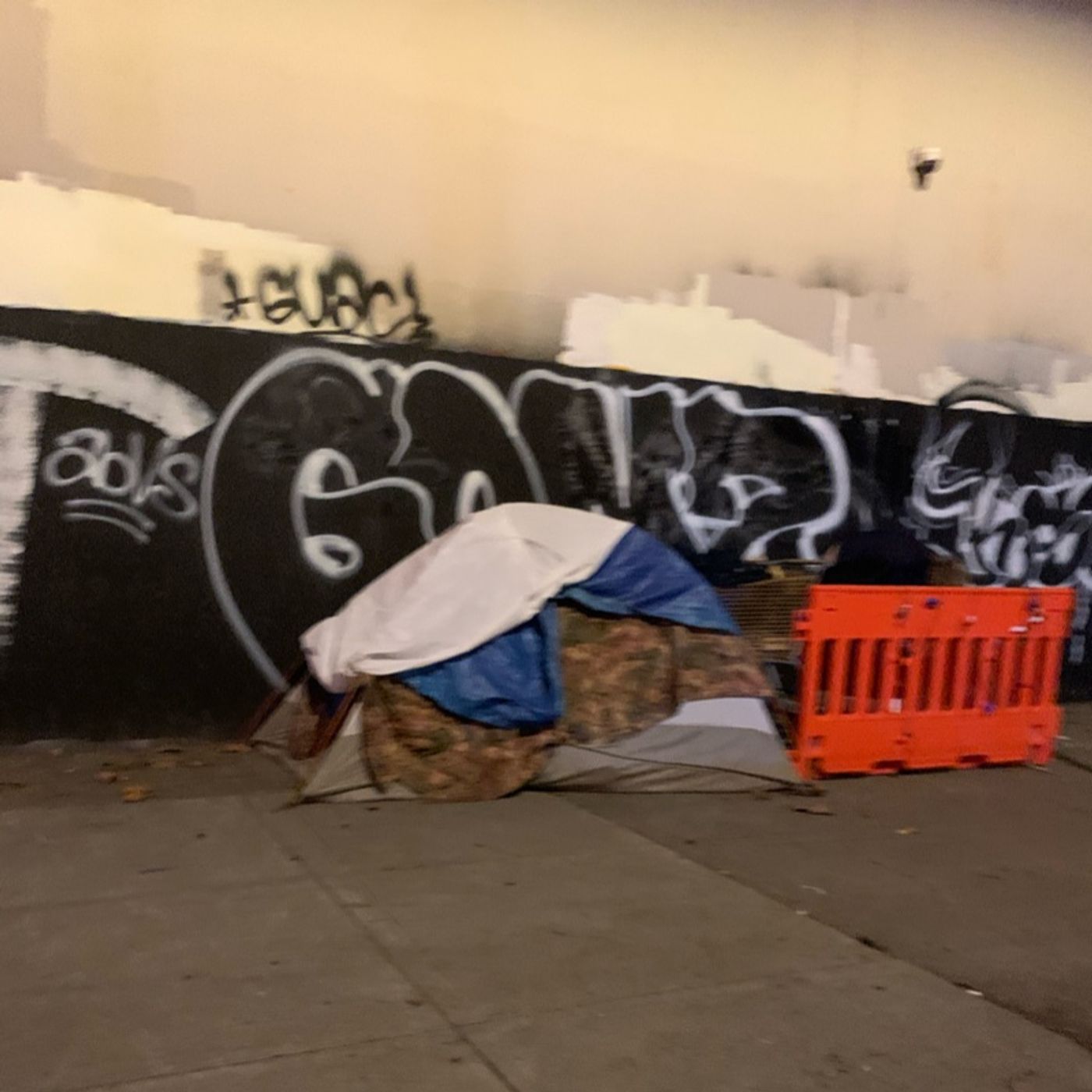 Podcast From A Poverty Skola -#1