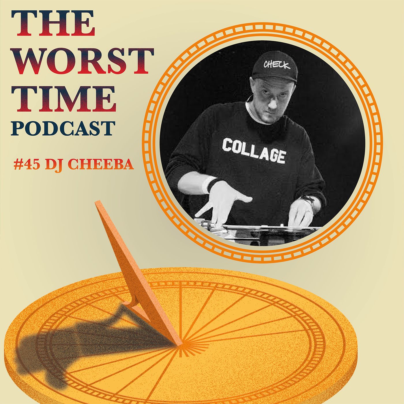 The Worst Time Podcast