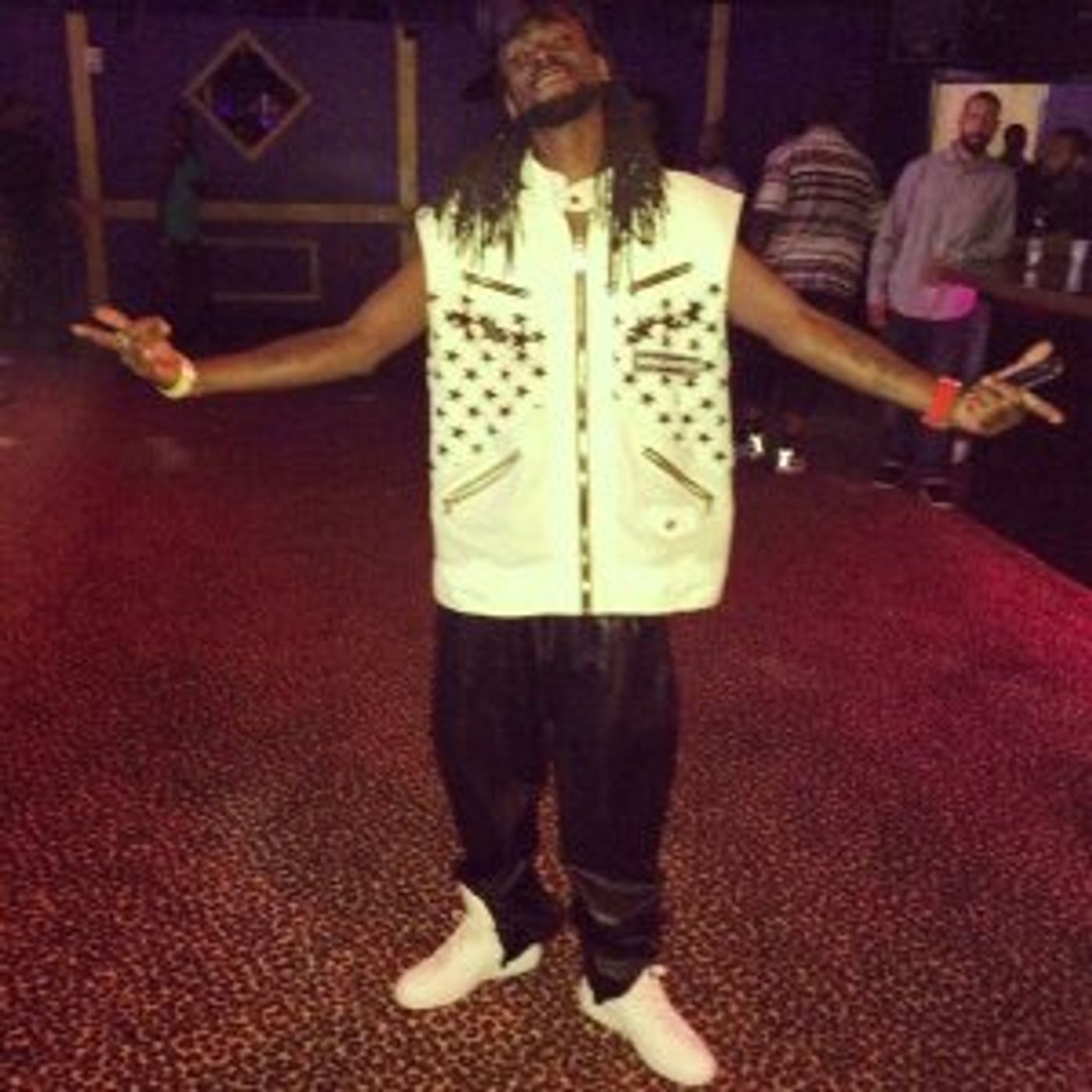 Teezy Da Don\'s tracks