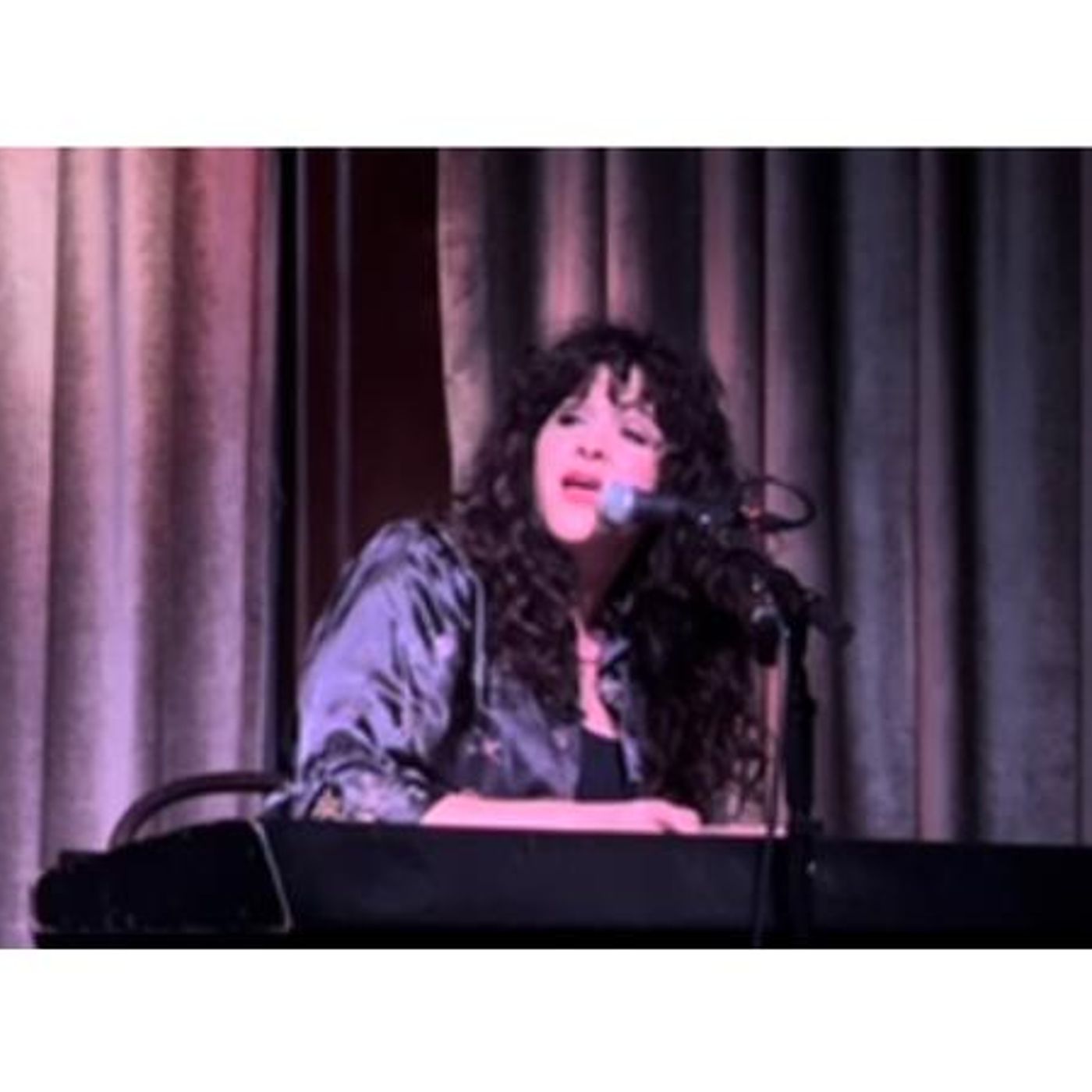 Bad Moon Rising Is On Air! Molly Durand Brings It Full Force!