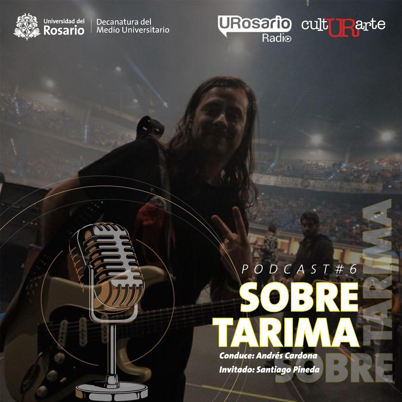 SOBRETARIMA