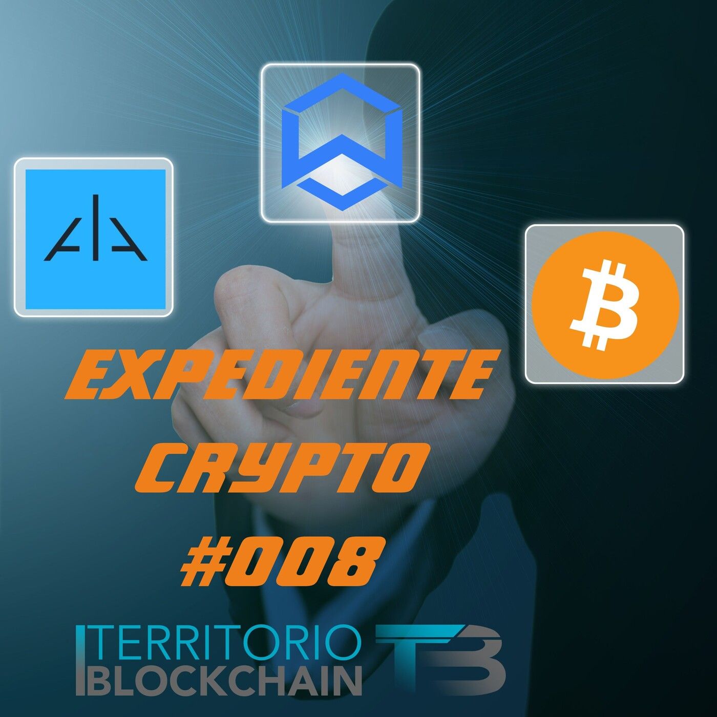 TERRITORIO BITCOIN EL PODCAST