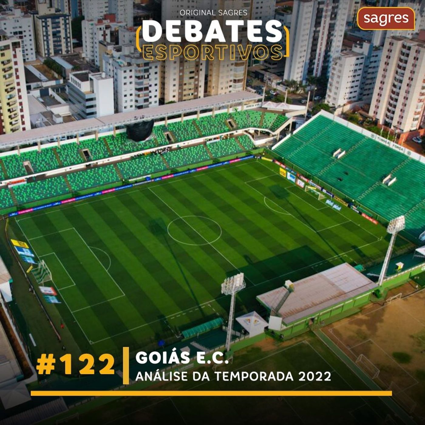 Debates Esportivos