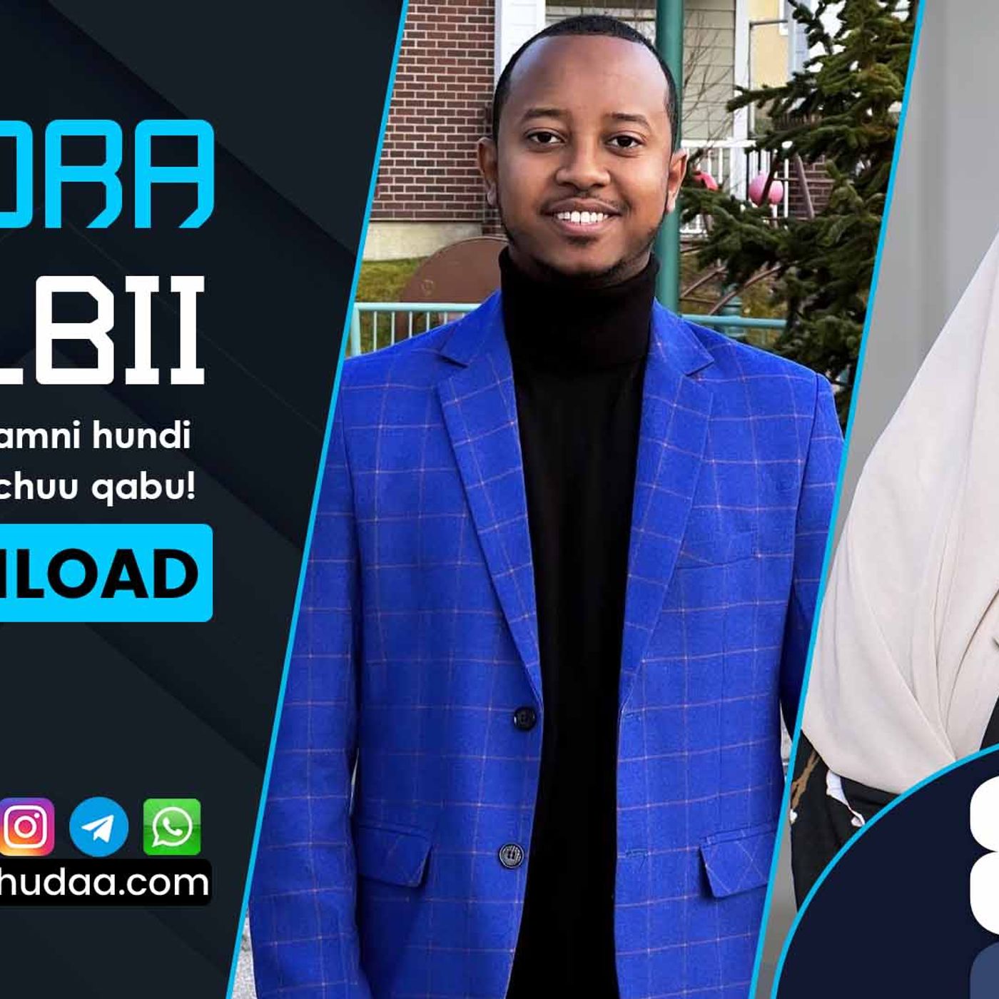 RNH 831, November 20, 2023 Soora Qalbii episode artwork