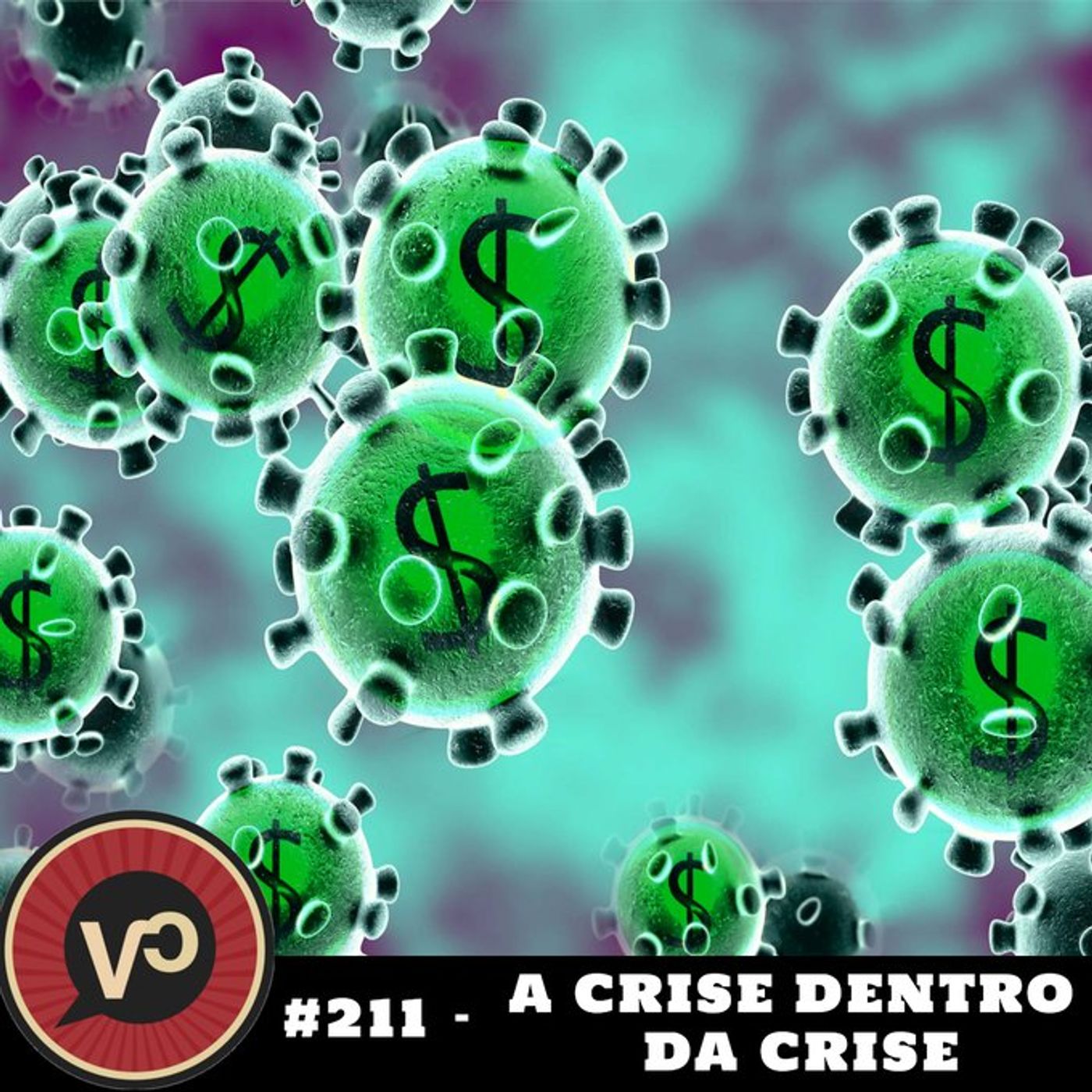 Viracasacas Podcast