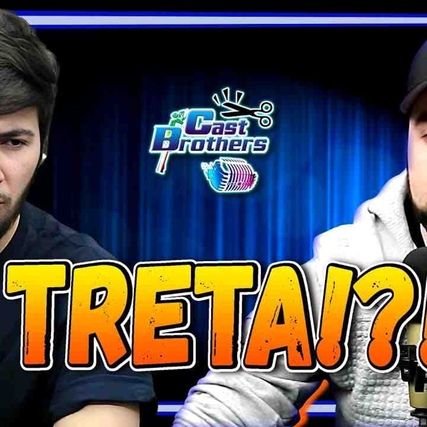 Deu Ruim_ Treta___  LORRAN E RODELA - No Estilo Jp(MP3_160K) episode artwork