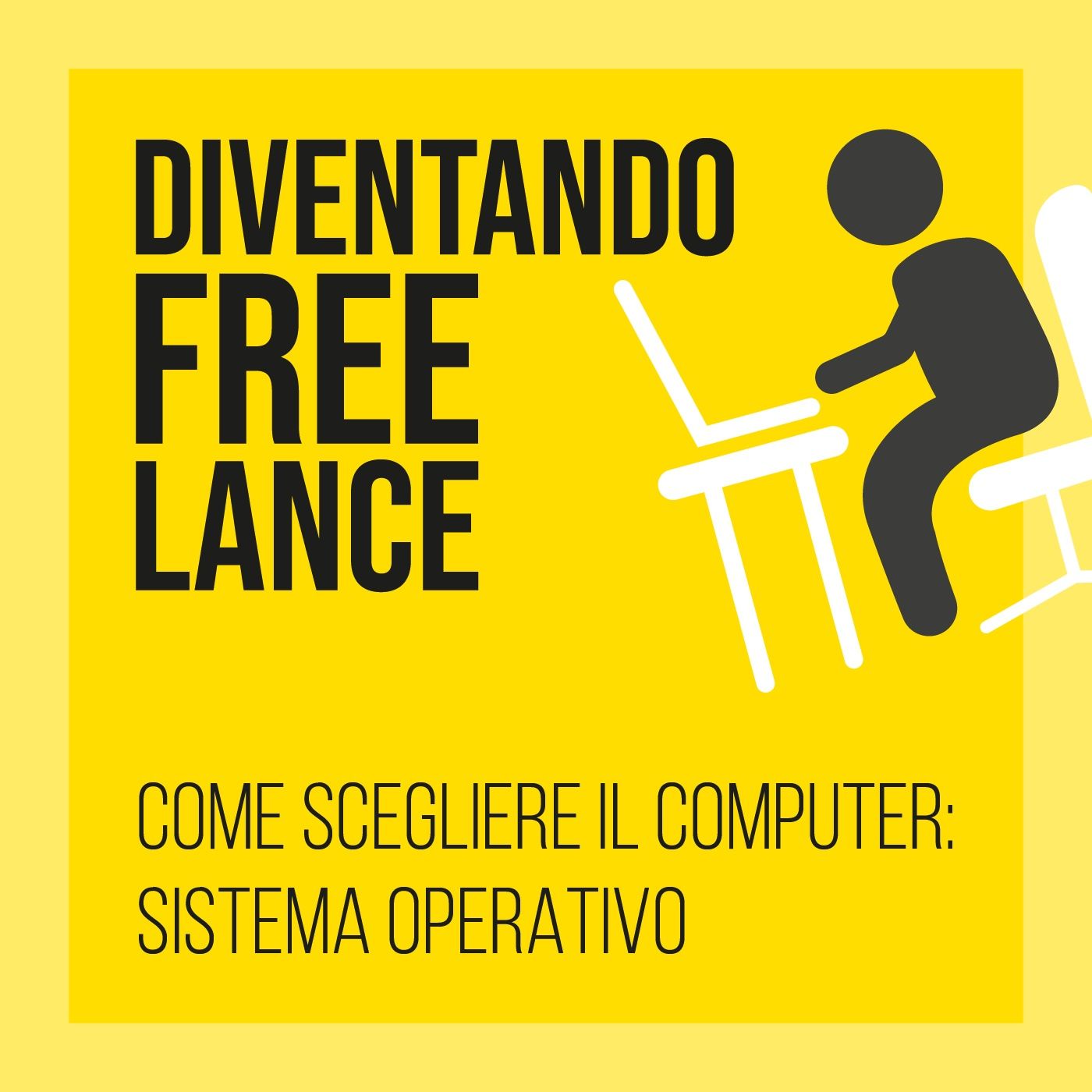 Diventando Freelance