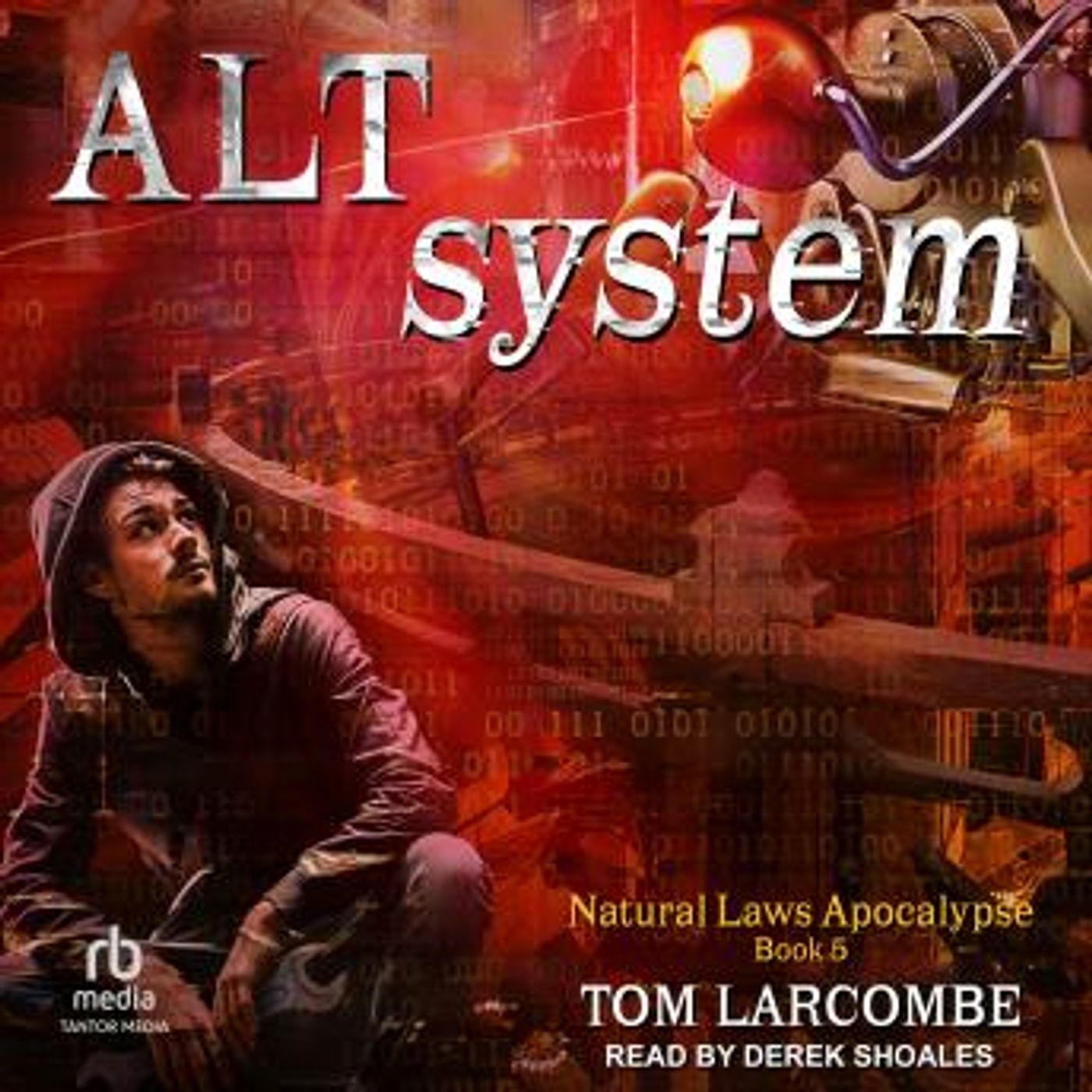 Download Top Full Audiobooks in Science Fiction & Fantasy, Science Fiction