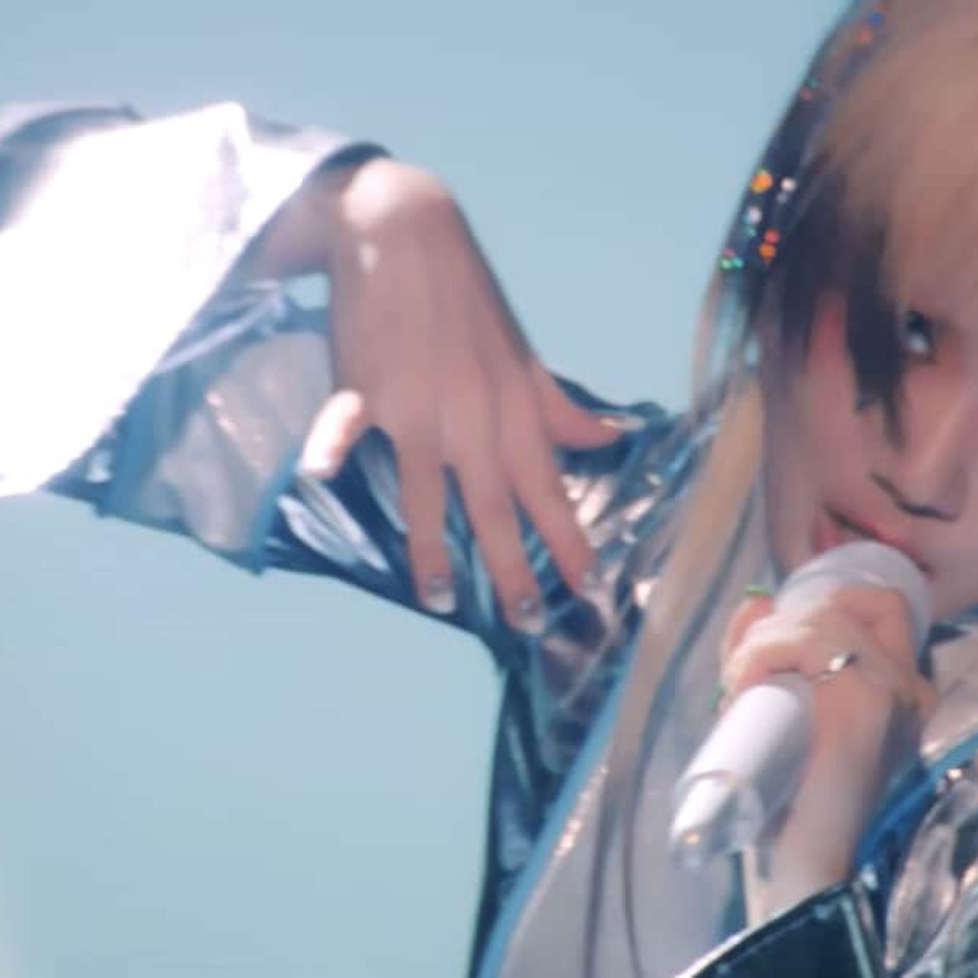 Reol、横浜アリーナ公演より「SCORPION」ライブ映像公開（動画あり） - 音楽ナタリー episode artwork