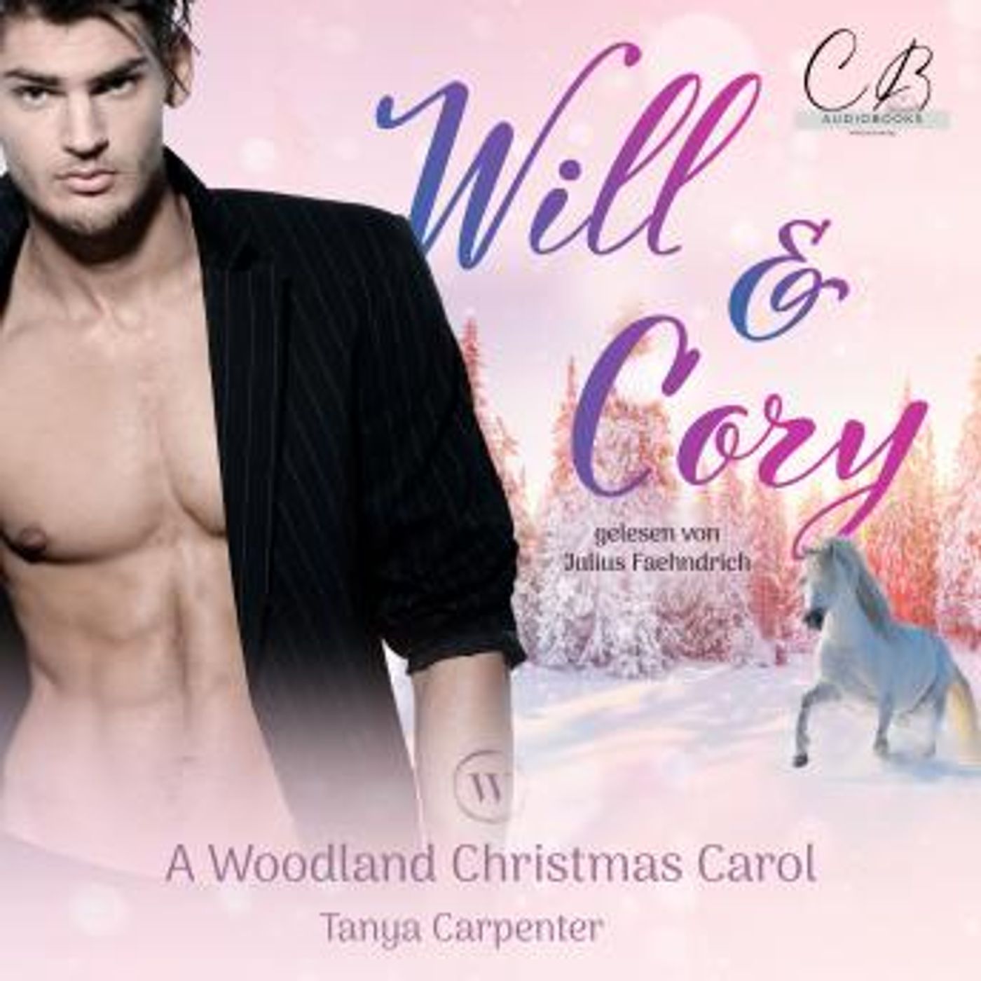 Access Unmissable Full Audiobooks in Romance, LGBTQ+