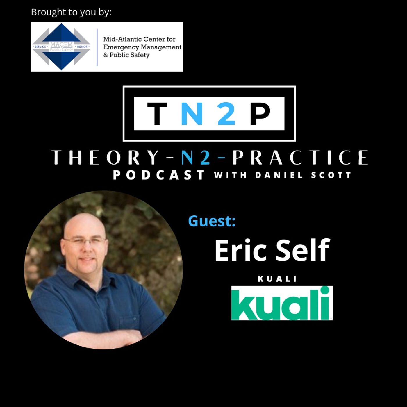 TN2P Eric Self Interview