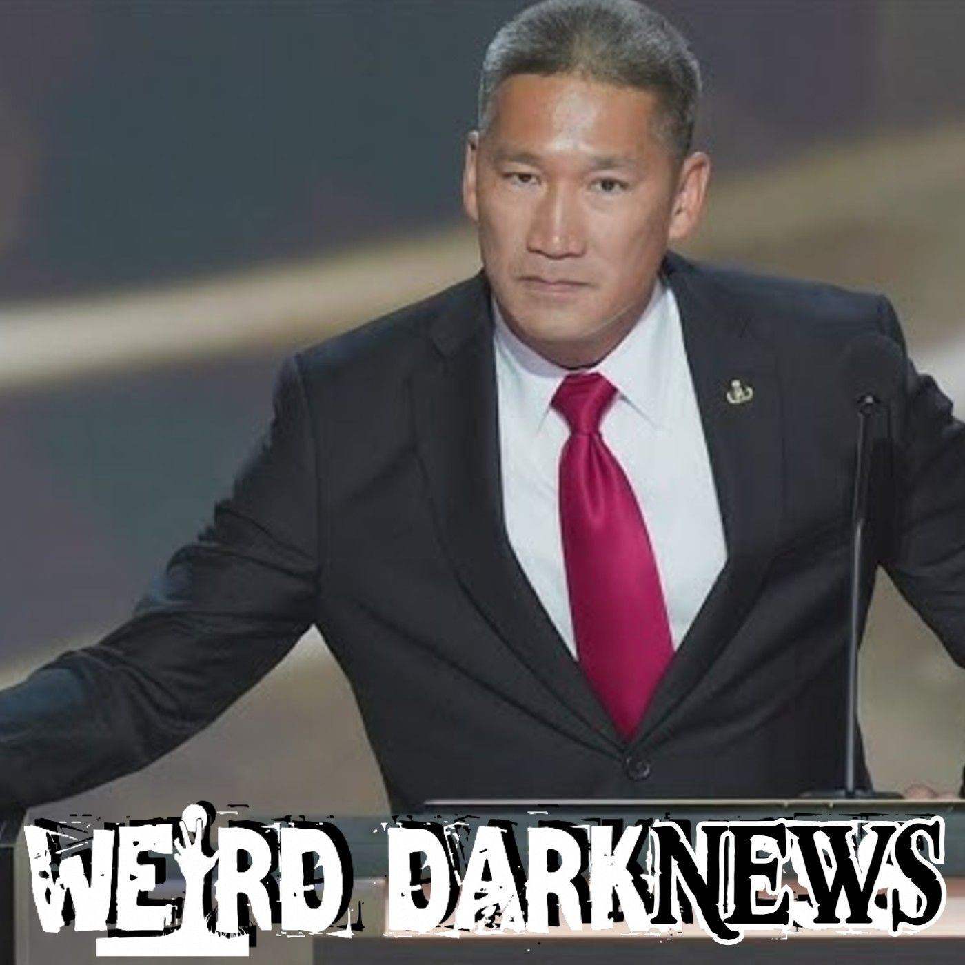 Acting Navy Secretary Hung Cao Once Warned of Monterey Witches