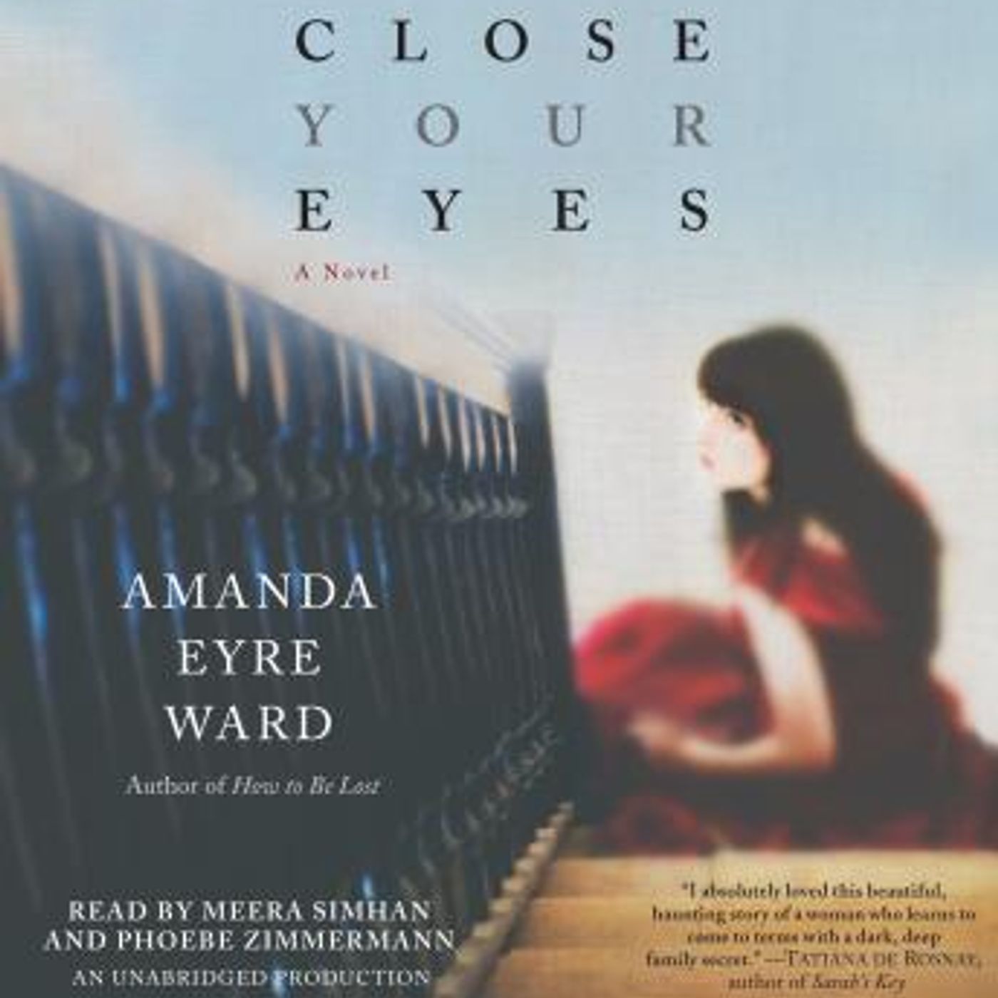 Get Latest Full Audiobooks in Fiction, Drama